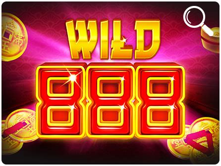 Golden Wild 888 Casino